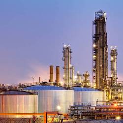 industries